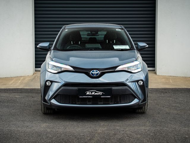 Image for 2023 Toyota C-HR ICON
