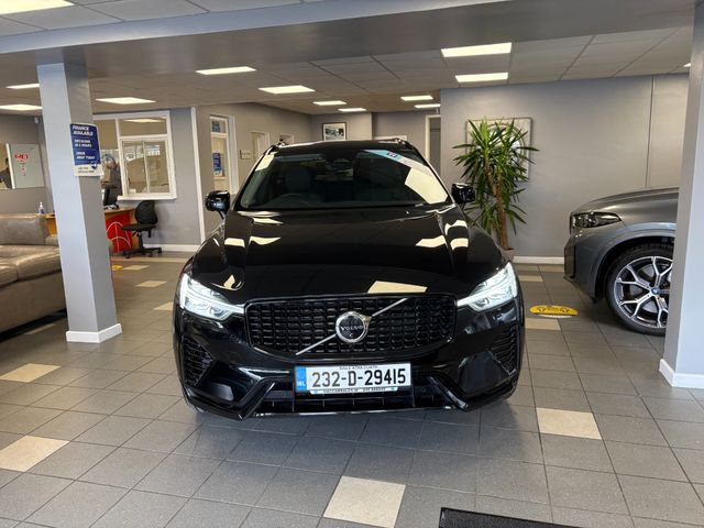 Image for 2023 Volvo XC60 RECHARGE T6 PLUS AWD DARK