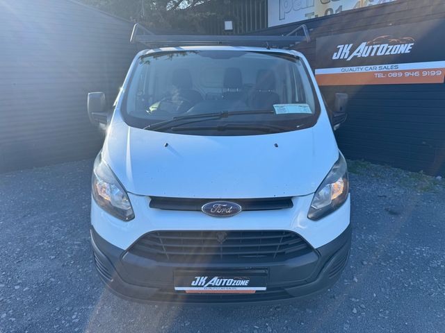 Image for 2015 Ford Transit Custom 270 ECO TECH