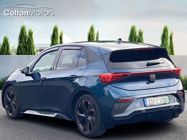 Image for 2023 Cupra Born 58kWh 204hp