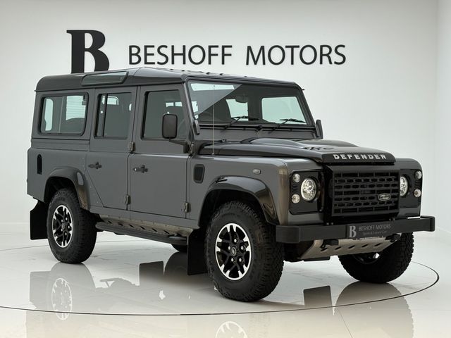 Image for 2015 Land Rover Defender 110 ADVENTURE=NOW SOLD=MORE WANTED