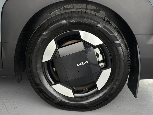 Image for 2026 Kia PV5 K4 Passenger