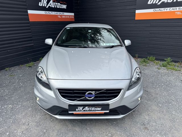 Image for 2016 Volvo V40 2.0 D2 R-DESIGN NAV