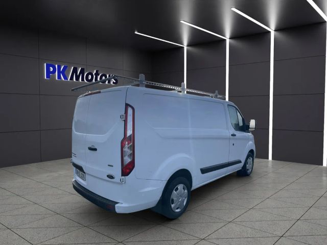 Image for 2018 Ford Transit Ford Transit 2018