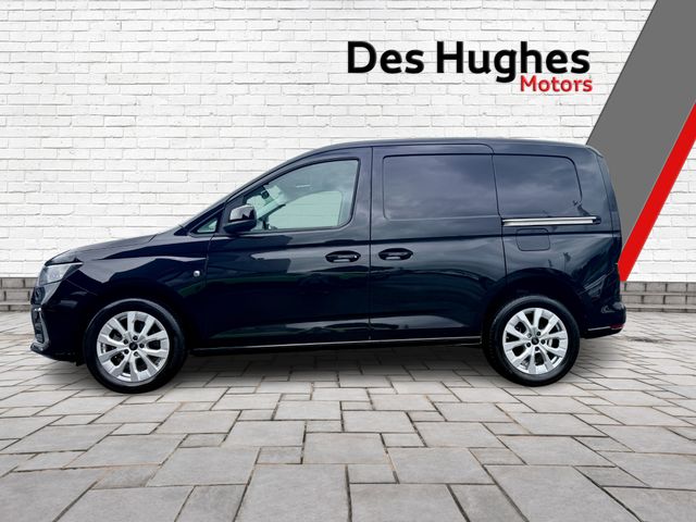 Image for 2024 Ford Transit Connect New Shape Limited 2.0Tdi 102Bhp