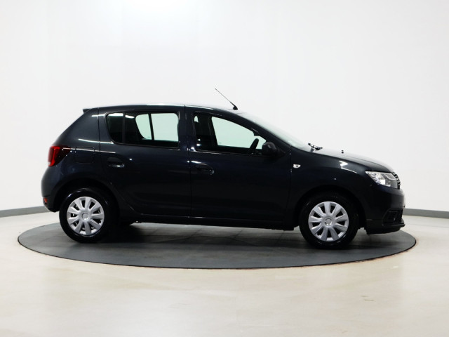 Image for 2021 Dacia Sandero *42* Alternative SCE 75 MY20 Evap 4