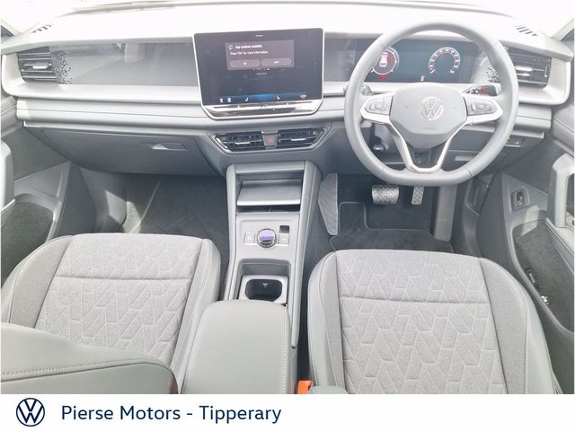 Image for 2026 Volkswagen Tayron 2.0 TDI 150HP Edition 75 DSG