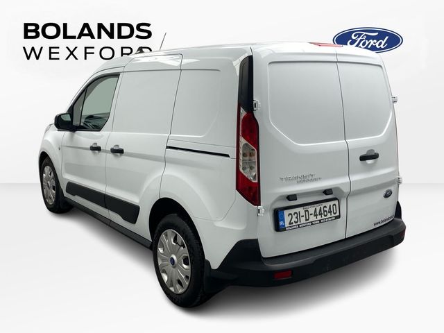 Image for 2023 Ford Transit Connect TRANSIT CONNECT LWB HP TREND -