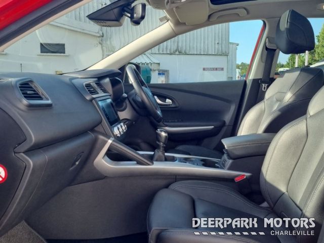 Image for 2019 Renault Kadjar 1.5 dCi 115 GT Line