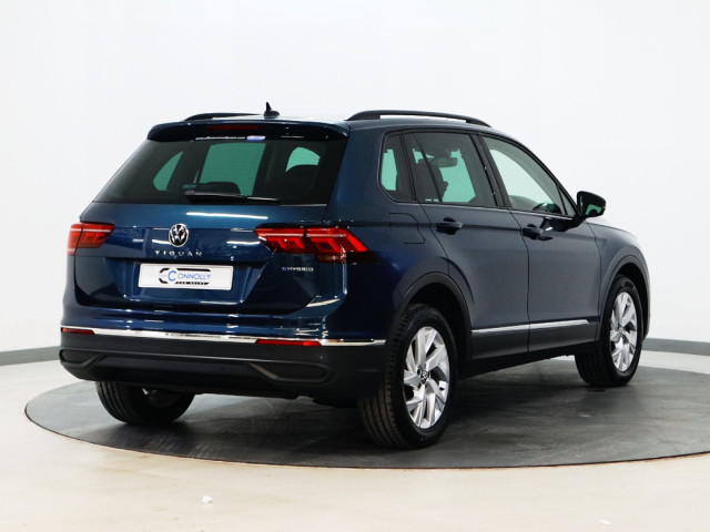 Image for 2022 Volkswagen Tiguan *7* LIFE TSI DSG