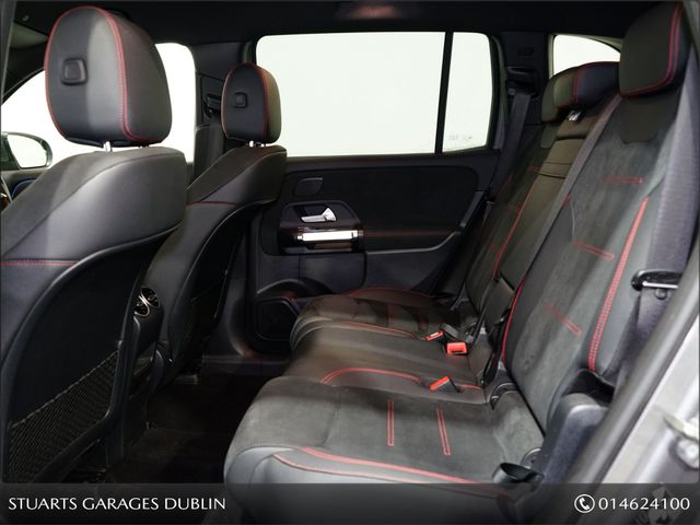 Image for 2024 Mercedes-Benz EQB EQB 350 4M AMG PREMIUM, 20” UPGRADE ALLOYS, KEYLESS ENTRY, GESTURE TAILGATE, WIRELESS CHARGER, 360 REVERSING CAMERA, PARKTRONIC, MBUX INFO