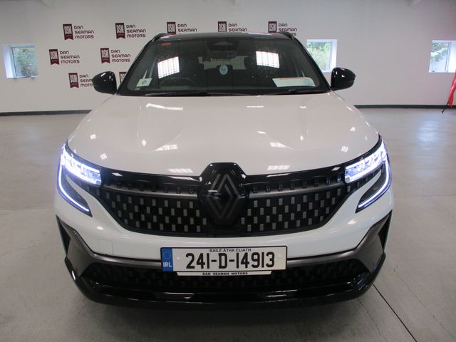 Image for 2024 Renault Austral Techno Esprit Alpine E-tech MHEV AUTO-LEATHER-SAT NAV-CAMERA