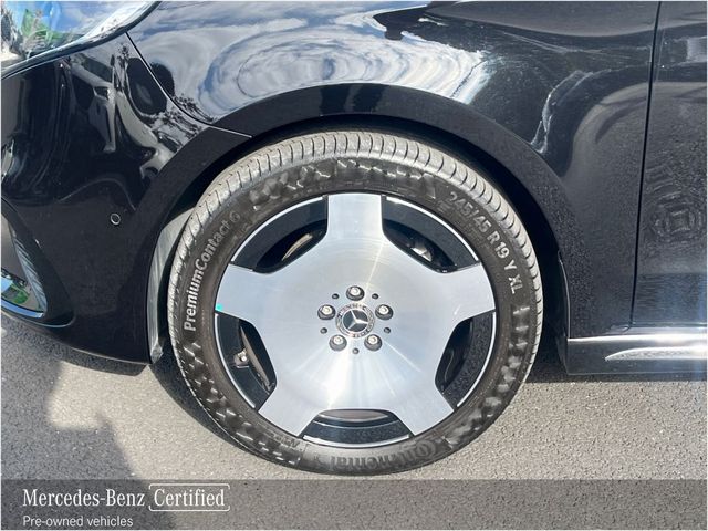 Image for 2025 Mercedes-Benz V Class V300d Exclusive--VIP Spec--As New Condition--