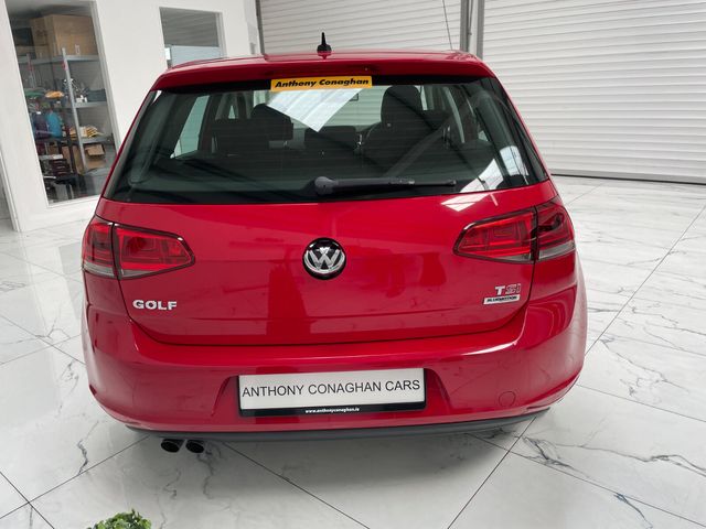 Image for 2015 Volkswagen Golf 1.4 TSI 5DR 150HP Highline
