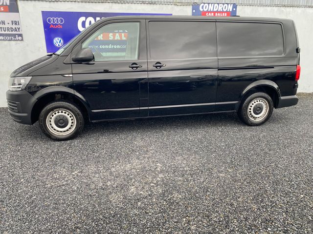 Image for 2020 Volkswagen Transporter 