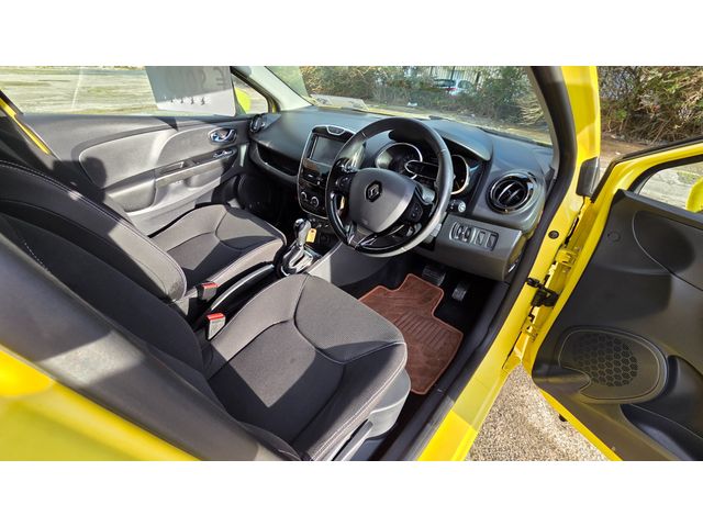 Image for 2015 Renault Clio Clio Automatic