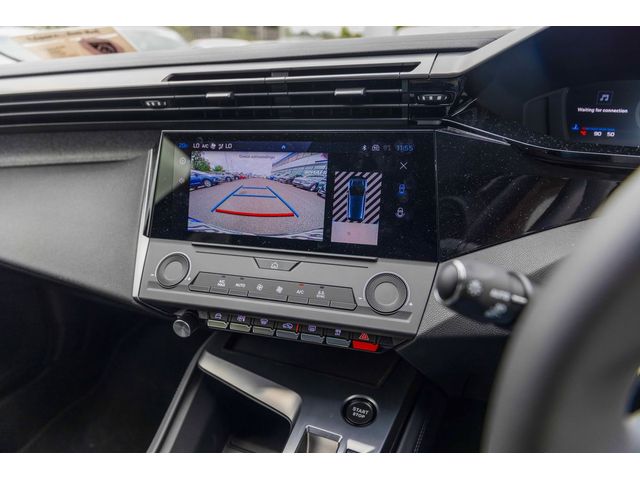 Image for 2026 Peugeot 308 2026 Peugeot 308 1.2 MHEV 145BHP e-DCS6 Allure