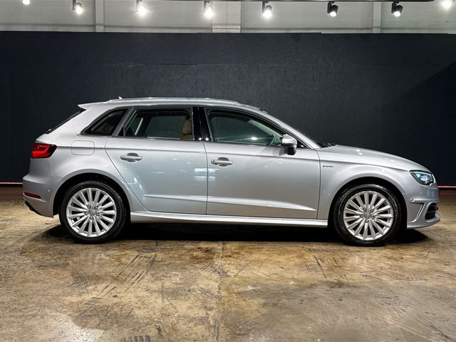 Image for 2016 Audi A3 1.4L TFSI - E-TRON - PLUG IN HYBRID - FACTORY ALLOYS - CRUISE CONTROL - REVERSE CAMERA - ELECTRIC SEATS