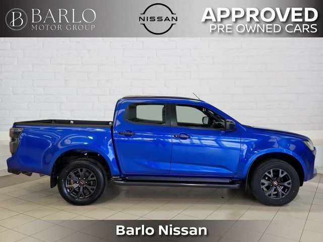 Image for 2023 Isuzu D-MAX D-MAX LSE DOUBLE CAB 4DR