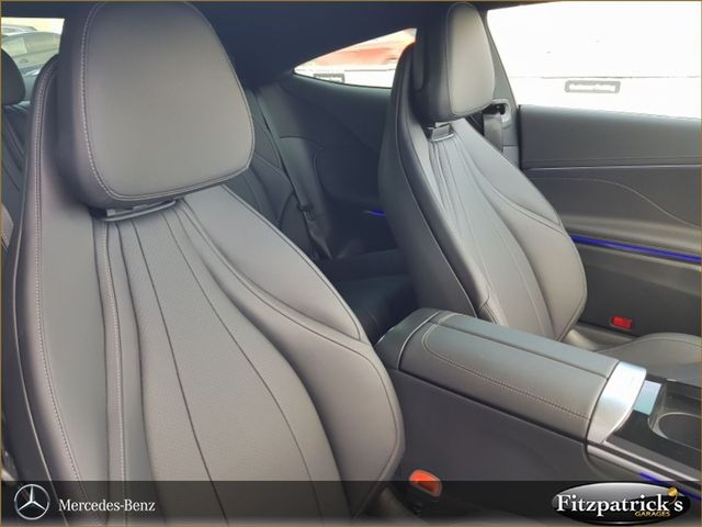 Image for 2025 Mercedes-Benz CLE CLE 220 D Coup AMG Line Plus