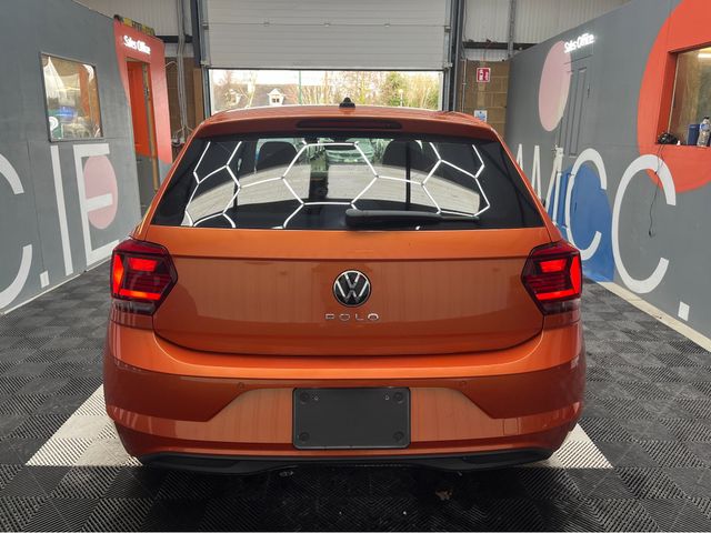Image for 2021 Volkswagen Polo €19950 2021 VOLKSWAGEN POLO TSI COMFORT LINE 1.0 AUTOMATIC / CRUISE CONTROL / REVERSE CAMERA / APPLE CARPLAY AND MORE
