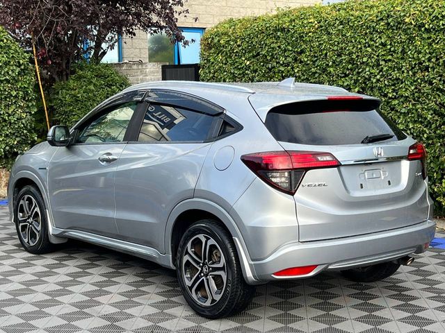 Image for 2018 Honda Vezel 1.5 HYBRID AUTO //DIAMOND CUT ALLOYS // DUAL ZONE CLIMATE CONTROL // REVERSE CAMERA