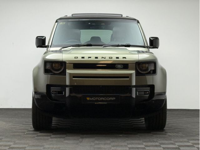 Image for 2025 Land Rover Defender HSE X-DYNAMIC
