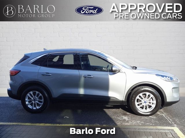 Image for 2024 Ford Kuga 2.5 Titanium pHev Auto