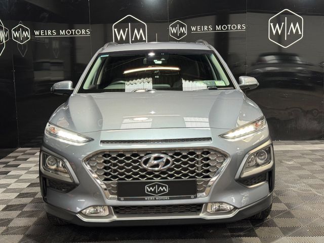Image for 2018 Hyundai Kona 1.0 KAUAI EXECUTIVE 5DR