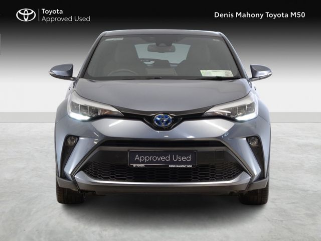 Image for 2021 Toyota C-HR Sport Hybrid Auto