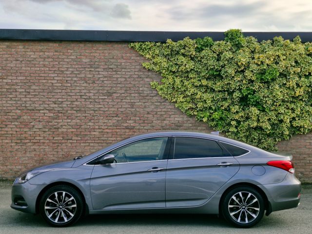 Image for 2018 Hyundai i40 Executive LOW KMS FINANCE AVAILABLE