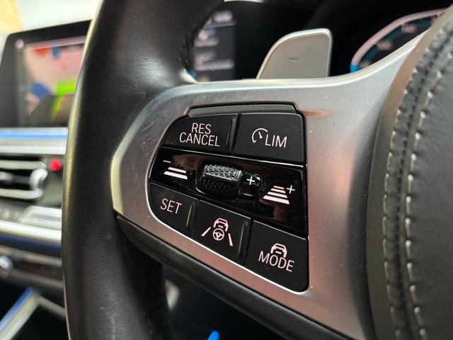 Image for 2020 BMW X5 €49950 2020 BMW X5 M-Sport 45e Pan Roof/ Full Brown Leather/ Heated Front & Rear Seats/ 360 Camera/Cruise Control/