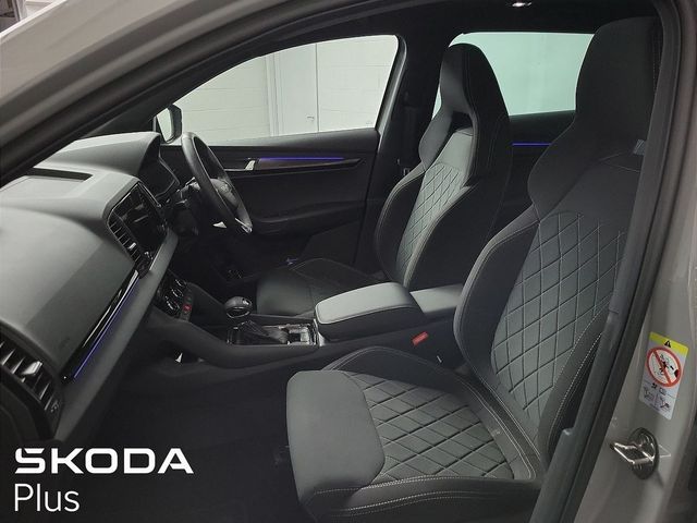 Image for 2026 Skoda Karoq Sportline 2.0Tdi 150Bhp DSG