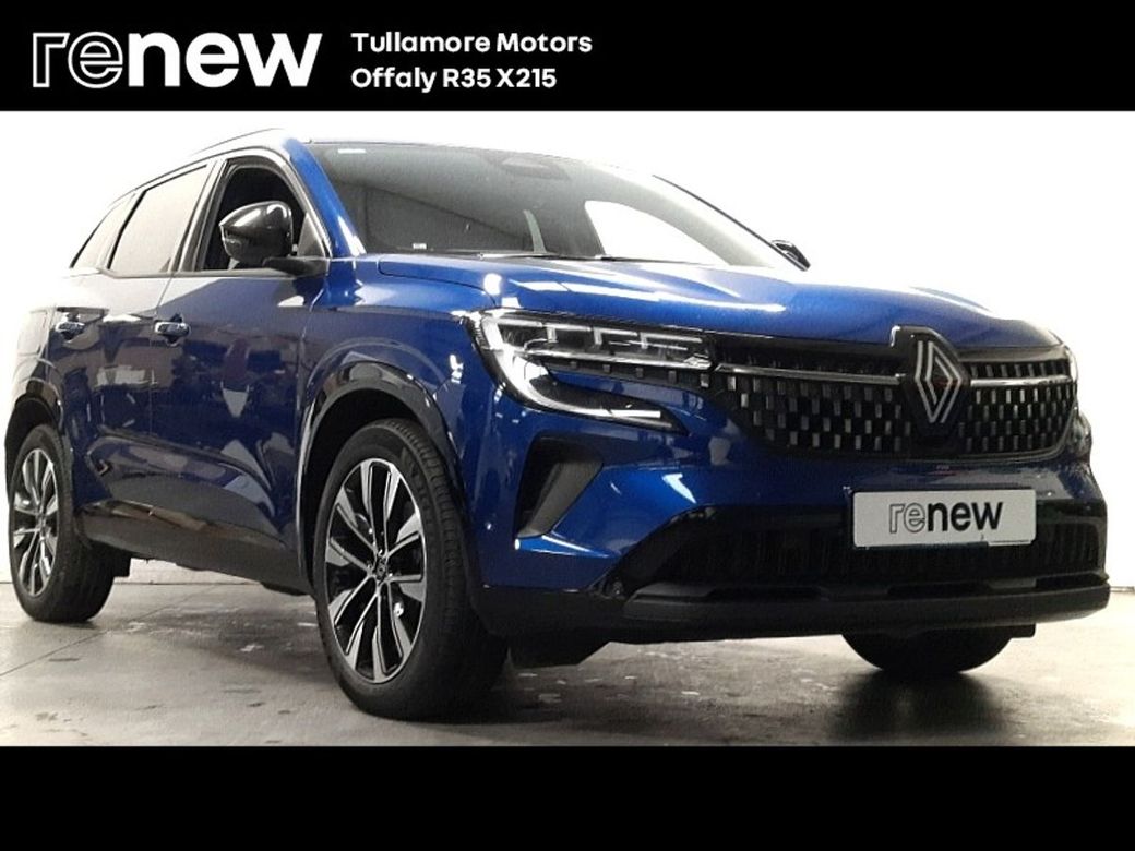 Image for 2024 Renault Austral E-TECH Hybrid 200 techno