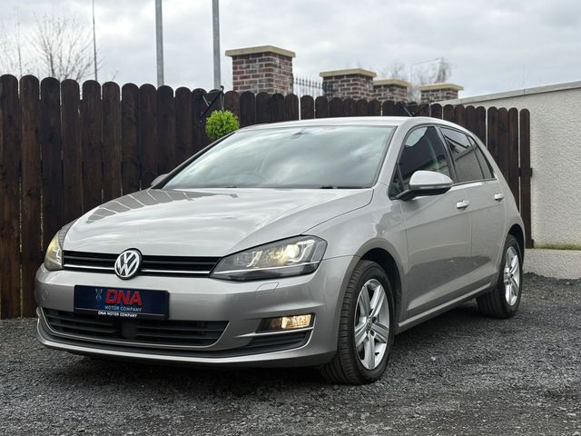 Image for 2015 Volkswagen Golf AUTO -LOW KM