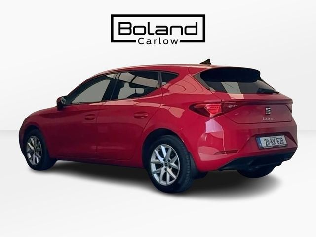 Image for 2021 SEAT Leon 2.0TDI SE *JUST IN* €70 PER WEEK