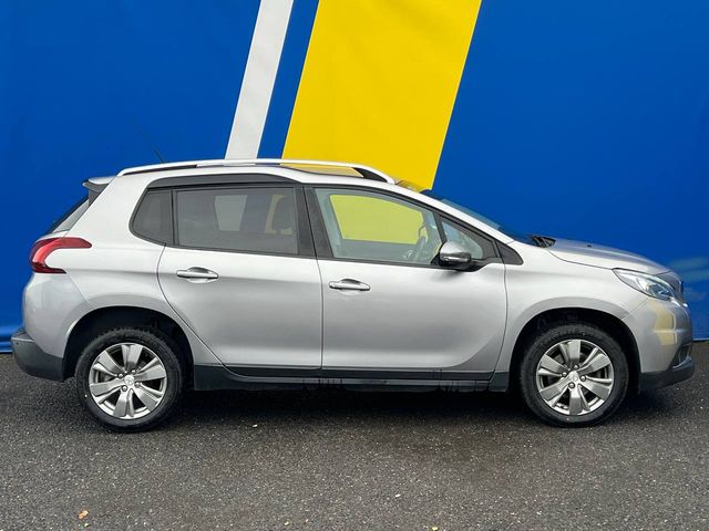 Image for 2018 Peugeot 2008 1.2 AUTOMATIC // NEW NCT UNTIL 2027 // REVERSE CAMERA // DUAL CLIMATE CONTROL