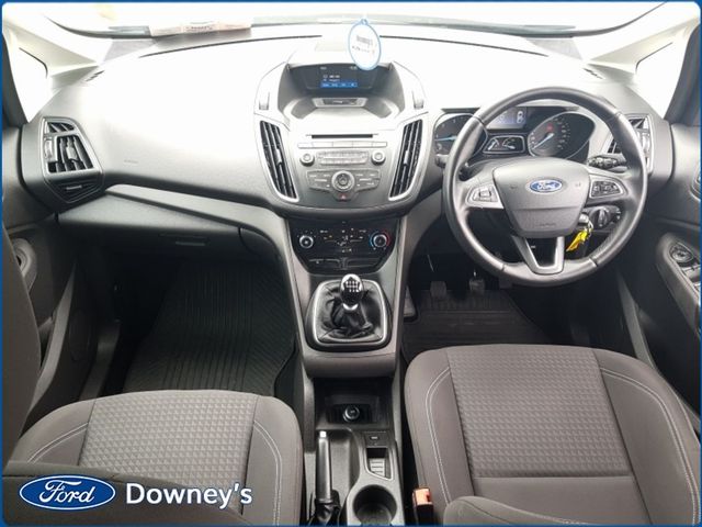 Image for 2016 Ford C-Max 1.5 TD Zetec
