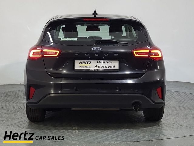 Image for 2023 Ford Focus TITANIUM Petrol Manual