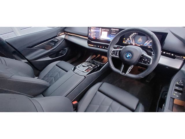 Image for 2024 BMW 5 Series G60 E M SPORT PRO 295BHP