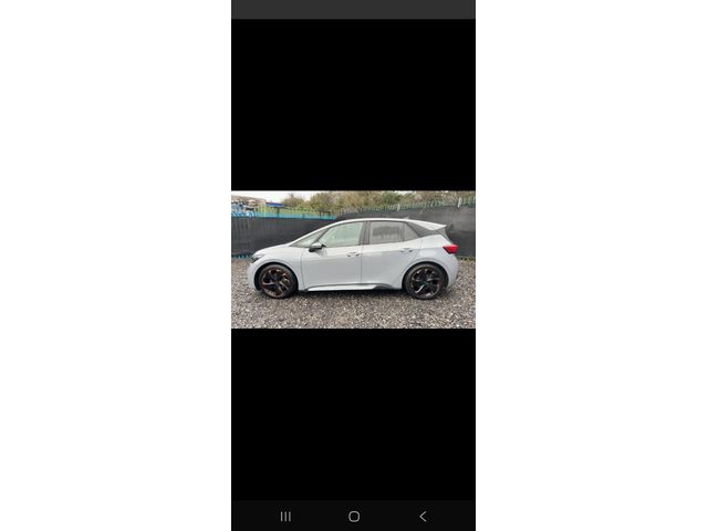 Image for 2022 Cupra Born 58kWh 204hp