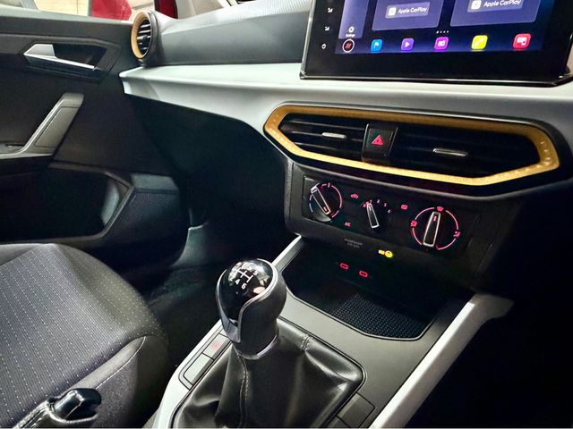 Image for 2022 SEAT Arona PA 1.0 TSI 110HP SE+ 5DR