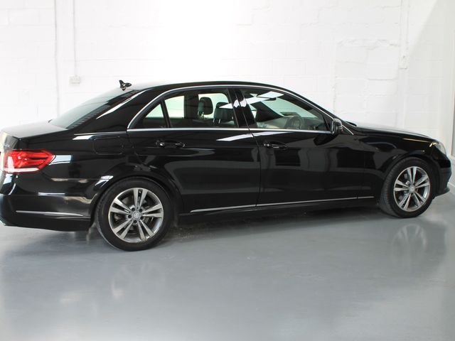 Image for 2015 Mercedes-Benz E Class E 220 Bluetec SE 4DR Auto