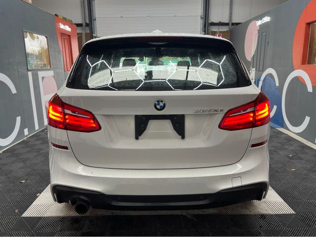 Image for 2019 BMW 2 Series €19950 2019 BMW 225XE IPERFORMANCE ACTIVE TOUR 1.5 AUTOMATIC / CRUISE CONTROL / 360° CAMERA / ELECTRIC MEMORY & HEATED SEATS / AMBIENT LIGHTS AND MORE