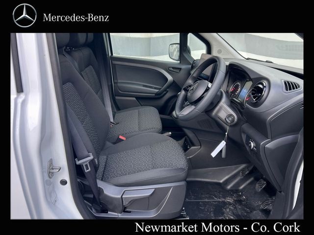 Image for 2026 Mercedes-Benz Citan THREE SEATER DIESEL 110BHP DIESEL 1.5