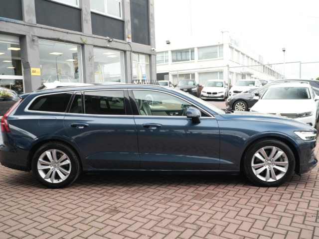Image for 2020 Volvo V60 2020 VOLVO V60 T5