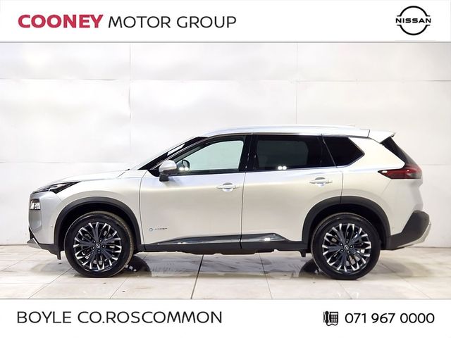 Image for 2026 Nissan X-Trail ePOWER X-TRAIL SVE 5 Seater. DEMO OFFER SAVE THOUSANDS!