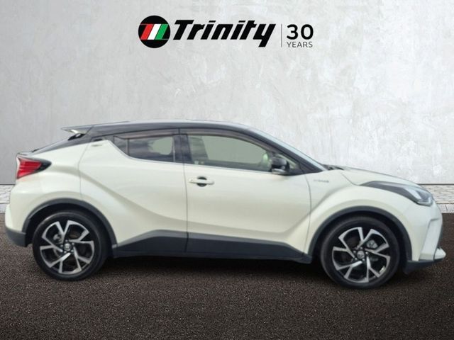 Image for 2020 Toyota C-HR ** 1.8 HYBRID ** AUTO ** HUGE SPEC ** TRINITY MOTORS
