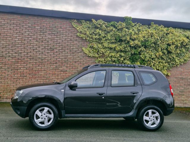 Image for 2017 Dacia Duster Alternative 1.5 DCI