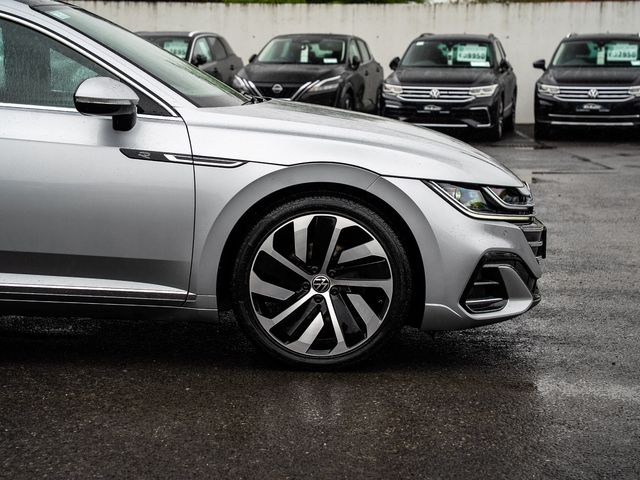 Image for 2022 Volkswagen Arteon R LINE 2.0tdi Auto *SUNROOF*
